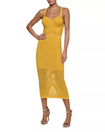 Lagence TS Michelle Knit Dress
