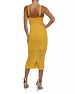 Lagence TS Michelle Knit Dress
