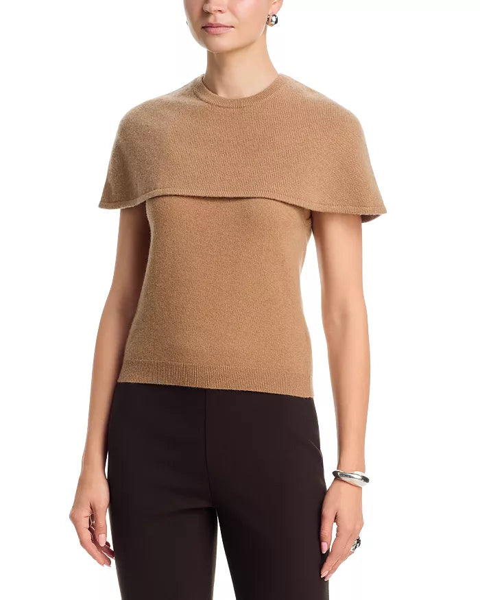 Simkhai Yuki S\S Cape Top