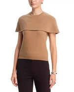 Simkhai Yuki S\S Cape Top