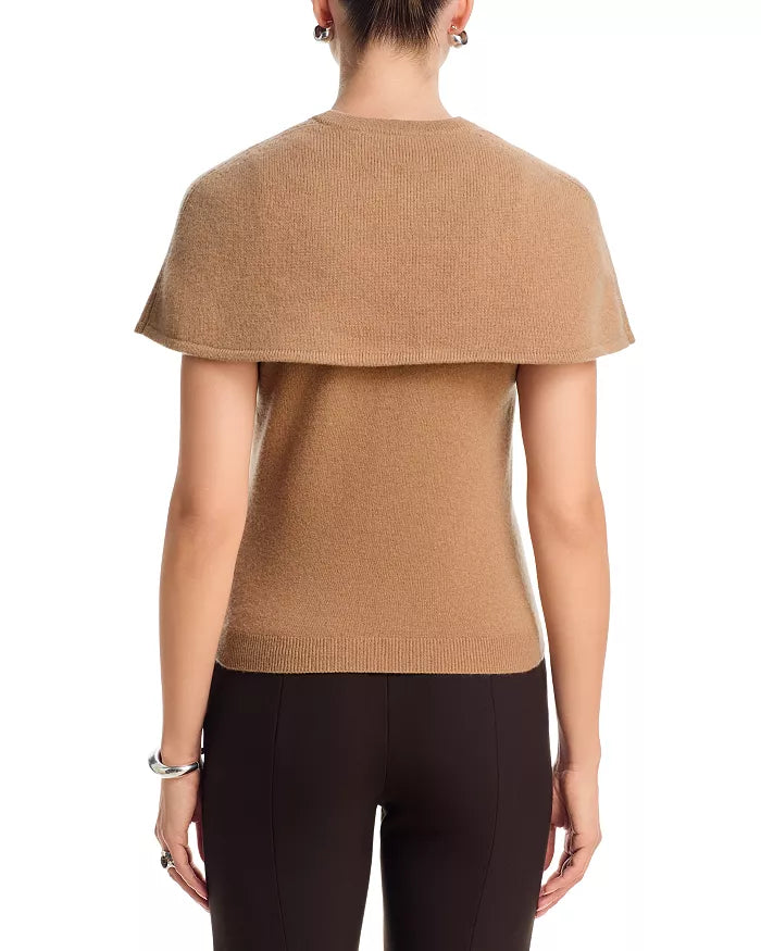 Simkhai Yuki S\S Cape Top