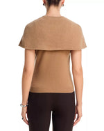 Simkhai Yuki S\S Cape Top