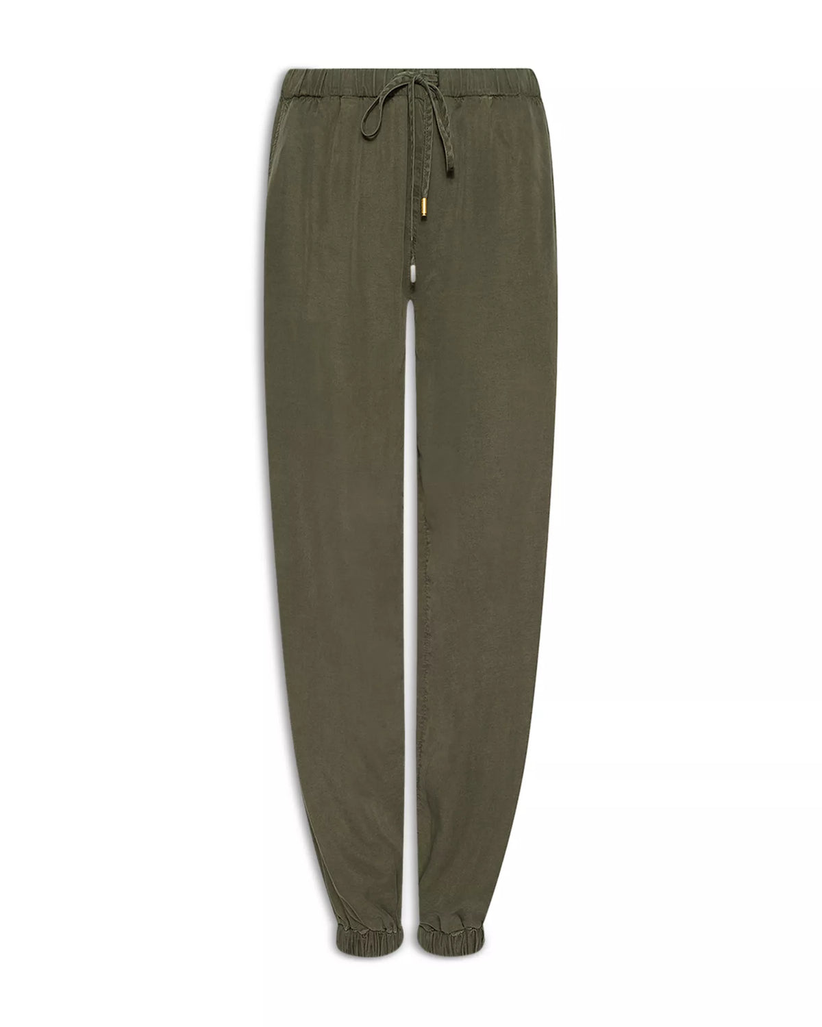 Lagence Kimiko Drawstring Jogger Pant