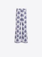 Vilagallo Palm Tree Pant