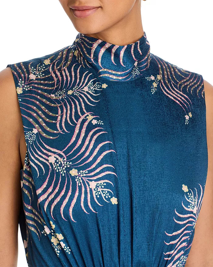 Saloni Fleur-E Dress