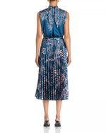 Saloni Fleur-E Dress