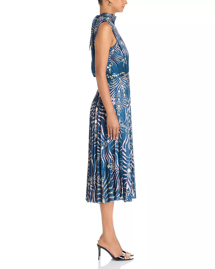 Saloni Fleur-E Dress
