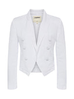 Lagence Wayne Linen Blazer