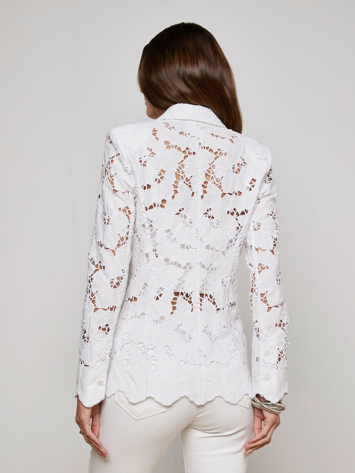 Lagence Clementine Blazer