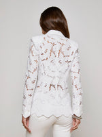 Lagence Clementine Blazer