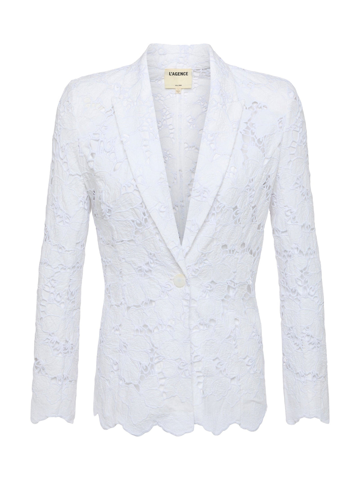 Lagence Clementine Blazer