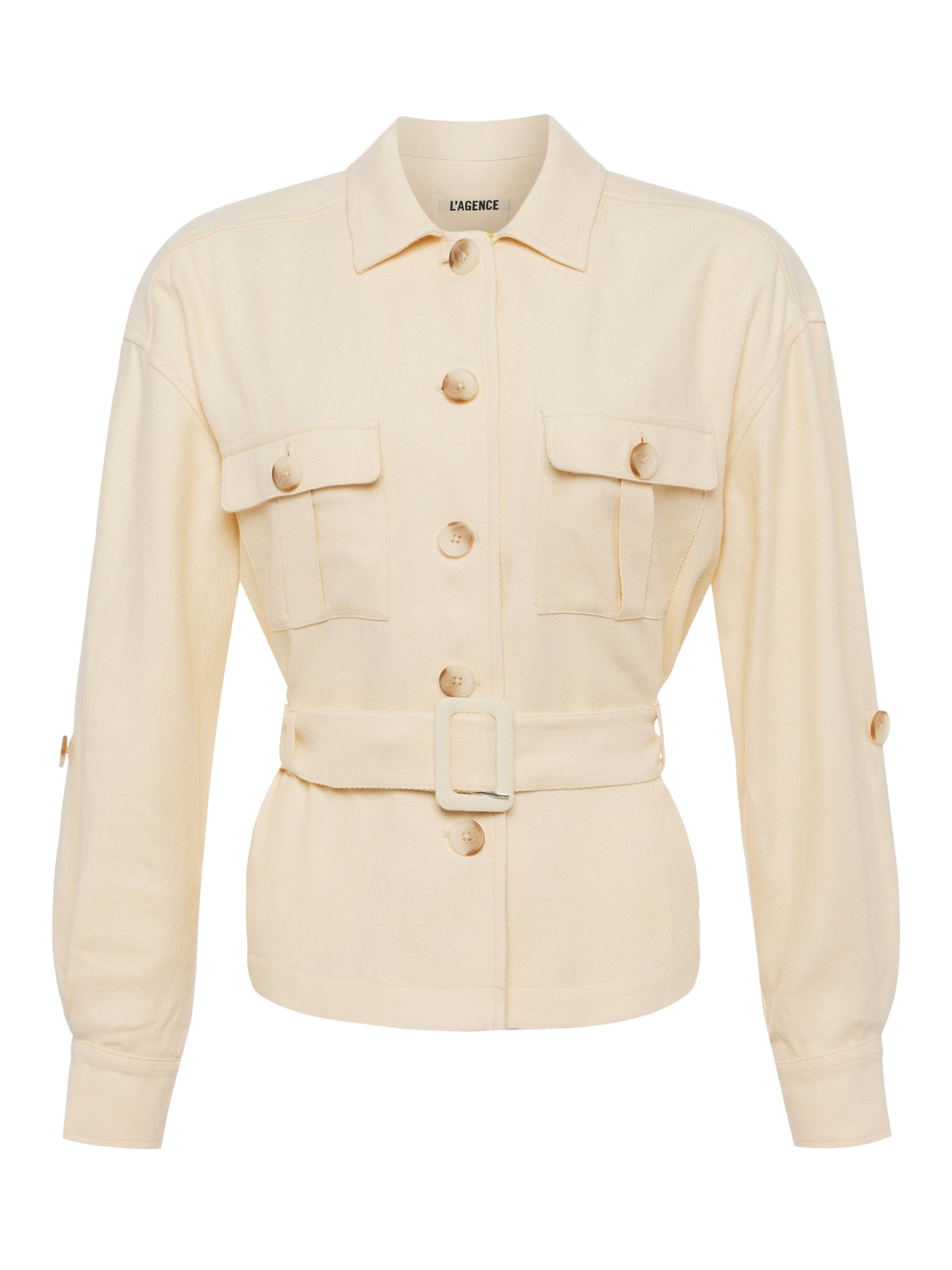 Lagence Voyage Safari Jacket