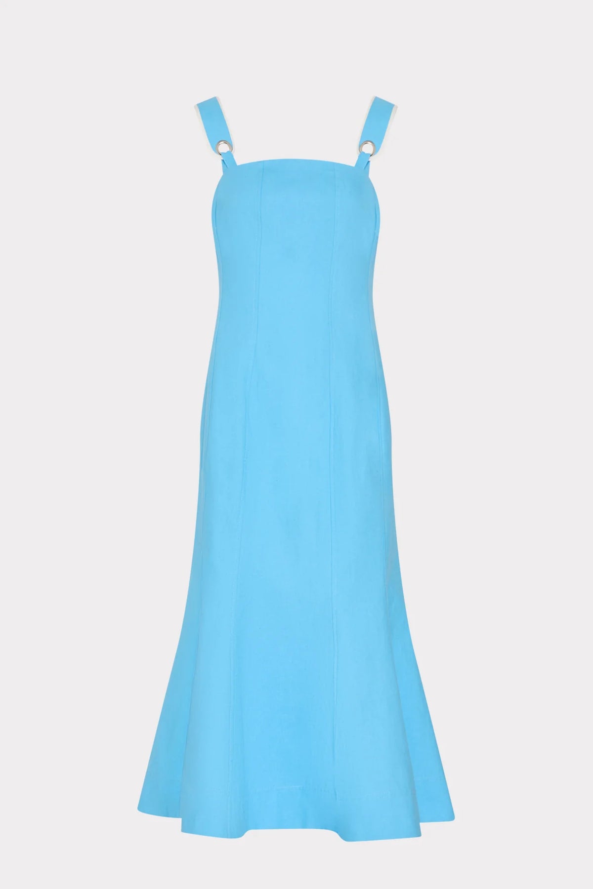 Milly TS Louie Midi Dress