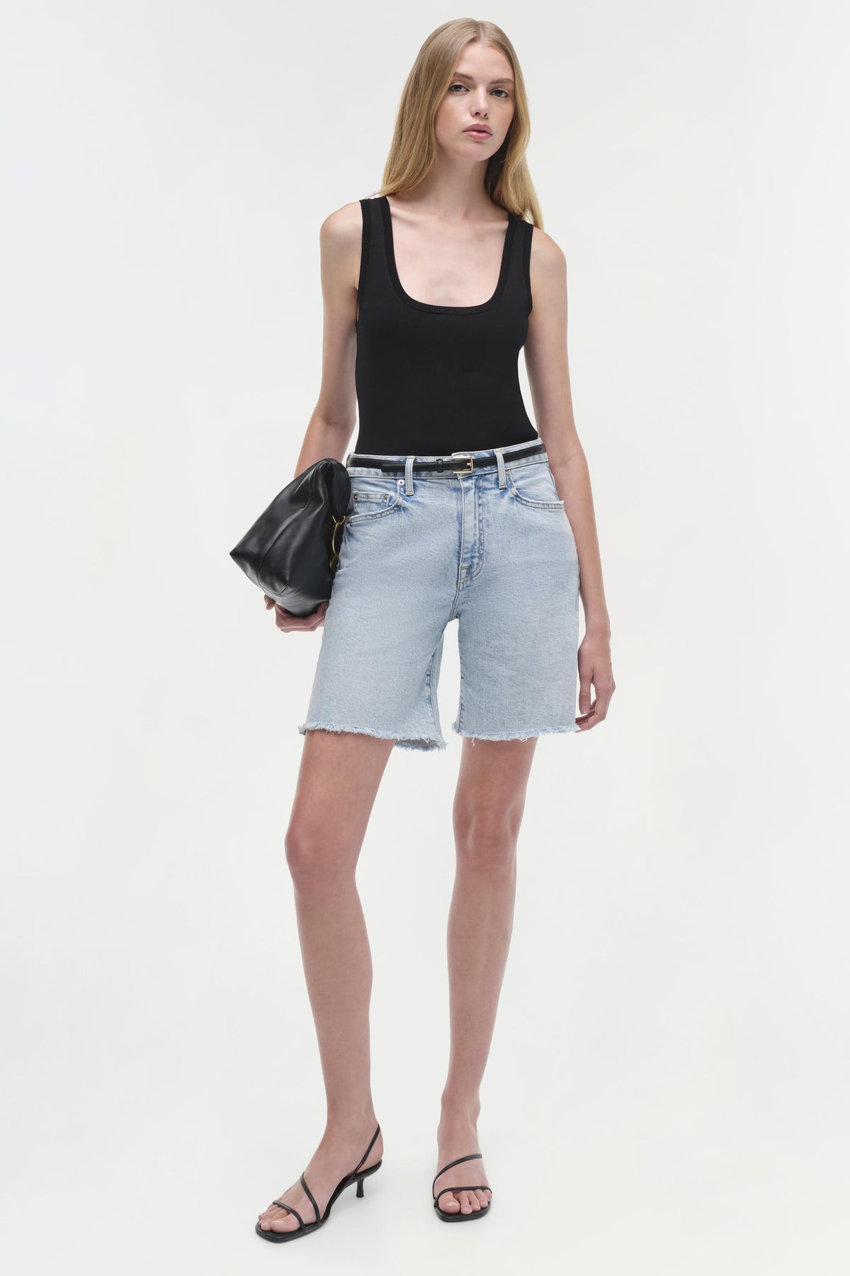 Simkhai Dilan Long Shorts