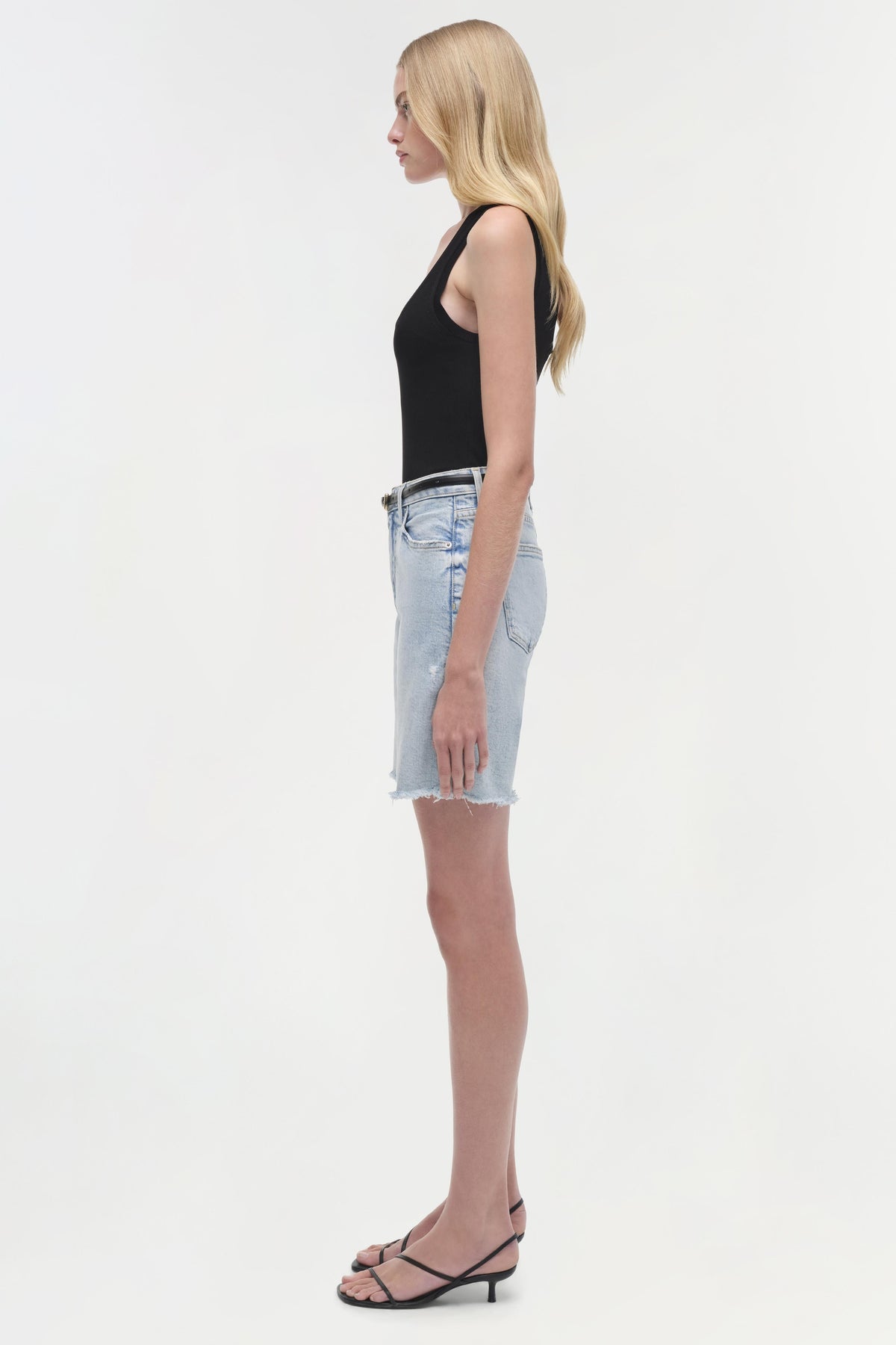 Simkhai Dilan Long Shorts