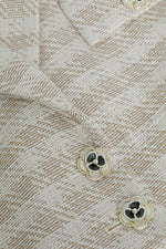 L'agence Maura Cropped Jacket