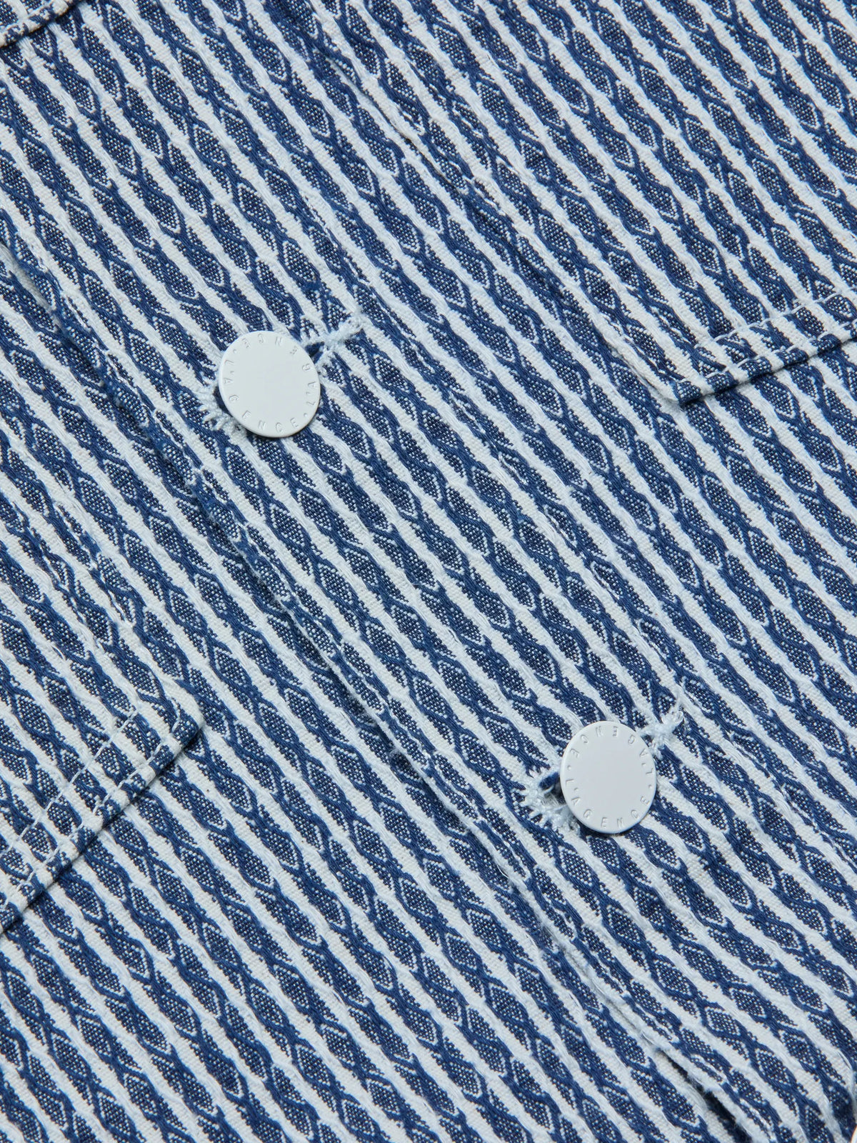 L'agence Nelly Crop Jacket