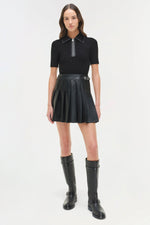 Simkhai Linnie Mini Dress