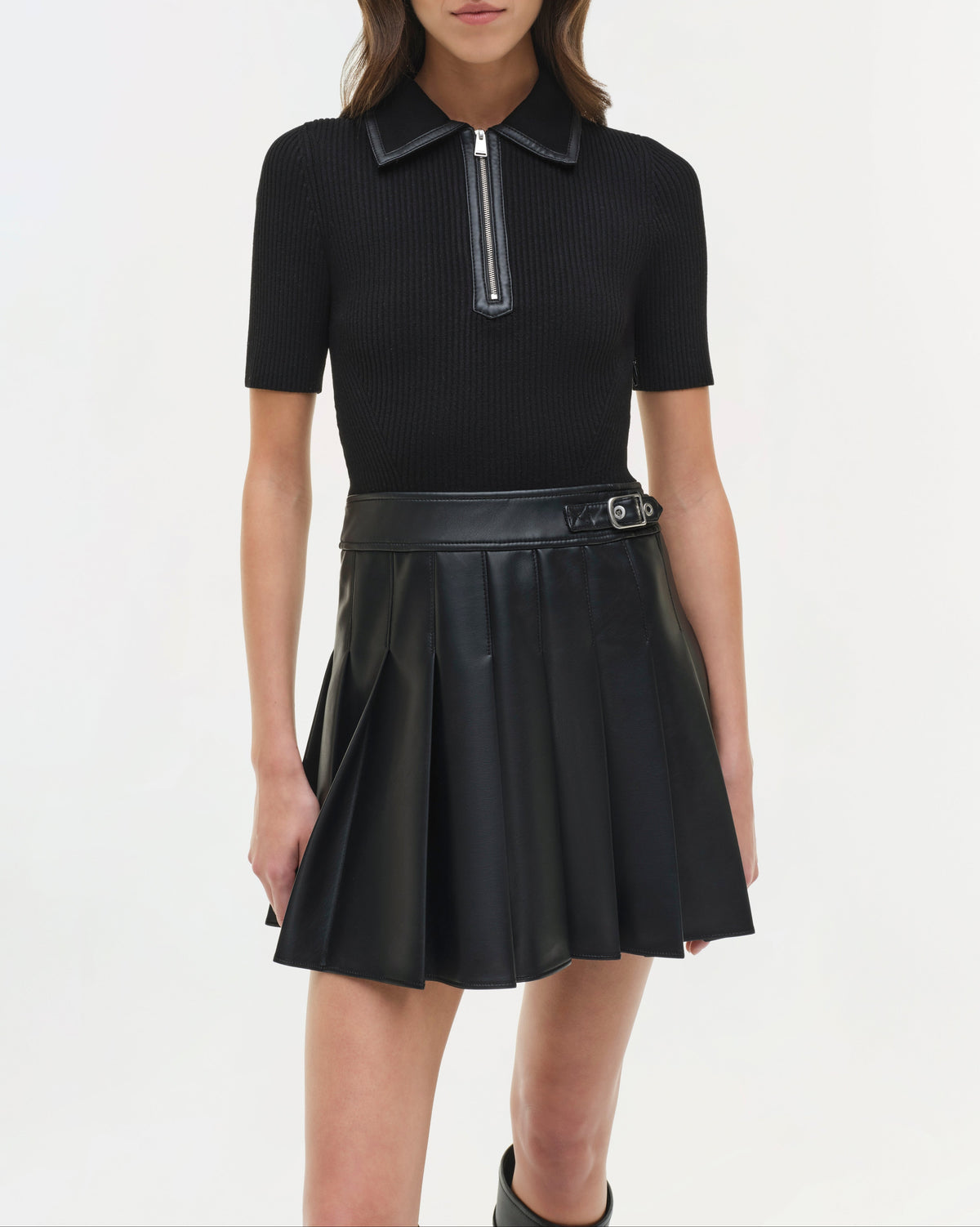 Simkhai Linnie Mini Dress