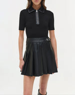 Simkhai Linnie Mini Dress