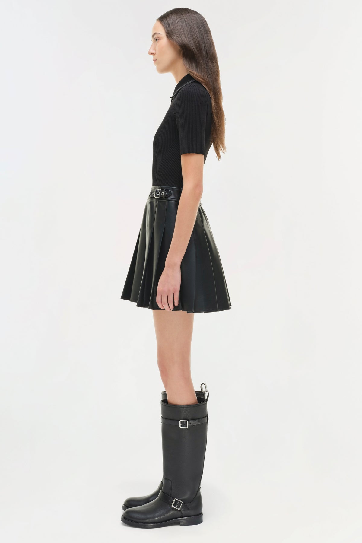 Simkhai Linnie Mini Dress