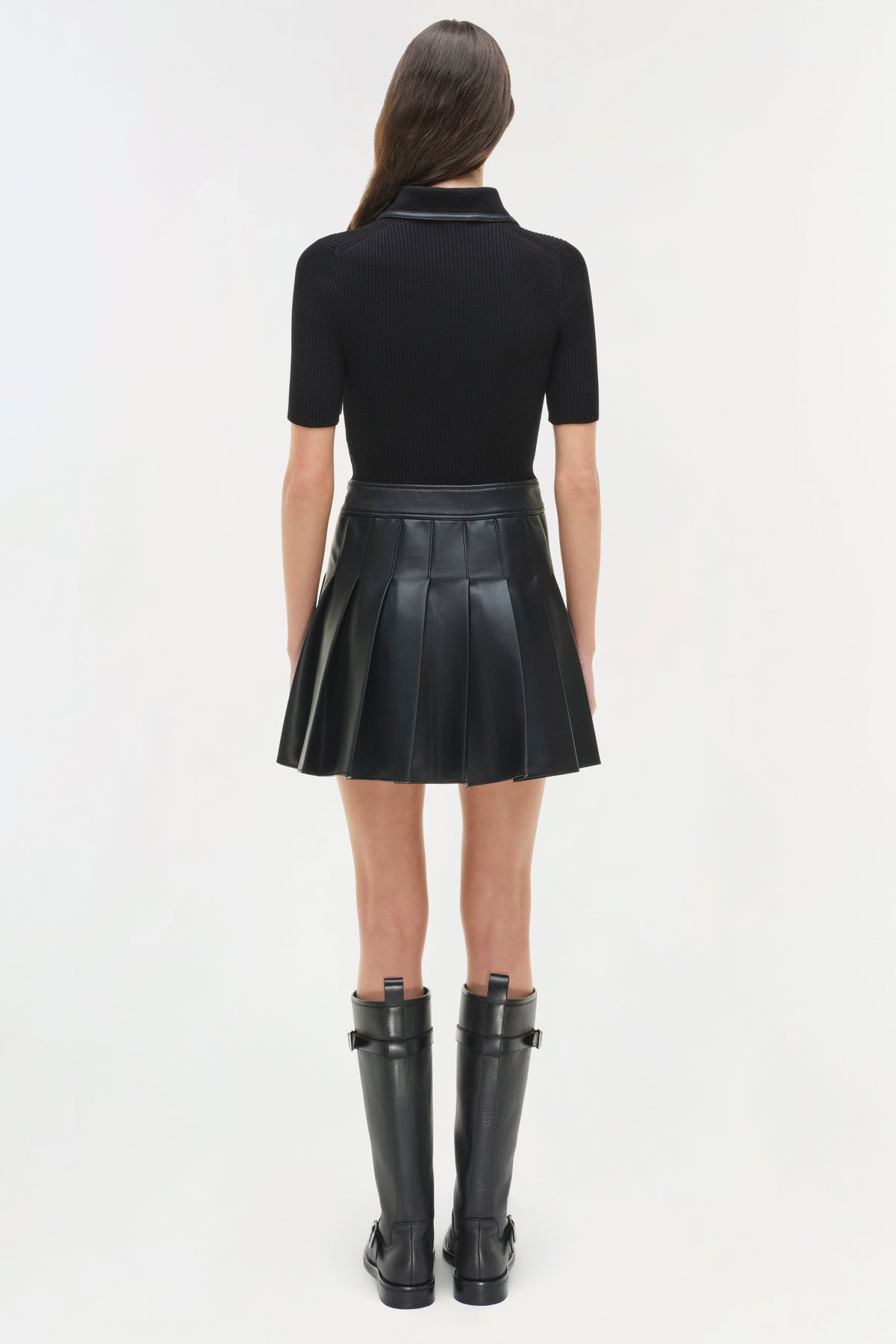 Simkhai Linnie Mini Dress