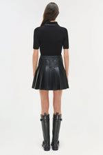 Simkhai Linnie Mini Dress