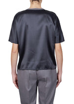 Purotatto Silk Stretch Shirt