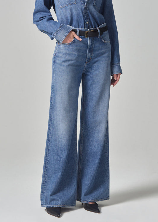 Citizens Of Humanity Paloma Baggy Jeans