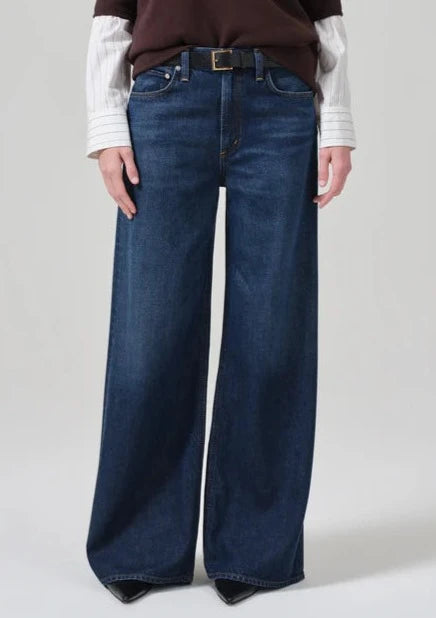 Citizens Of Humanity Paloma Baggy Jeans