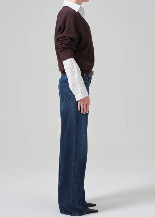 Citizens Of Humanity Paloma Baggy Jeans