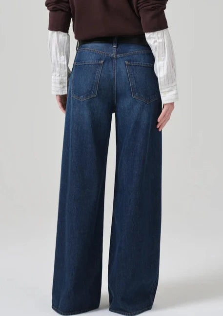 Citizens Of Humanity Paloma Baggy Jeans