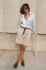 Cissa The Men's Shirt