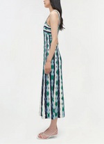 Simkhai Christina Knit Midi Dress