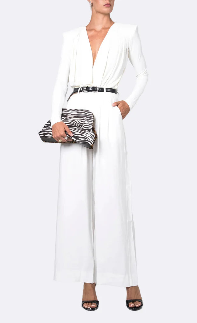 NCHLNT Candice Blouse