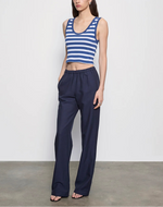 Enza Costa Twill Everywhere Pant