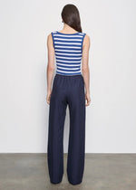 Enza Costa Twill Everywhere Pant