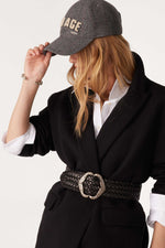 Ba&Sh Baby Jacket