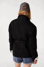 Ba&Sh Baby Jacket
