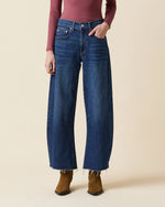 Le Jean TS Nomad Ankle Jean