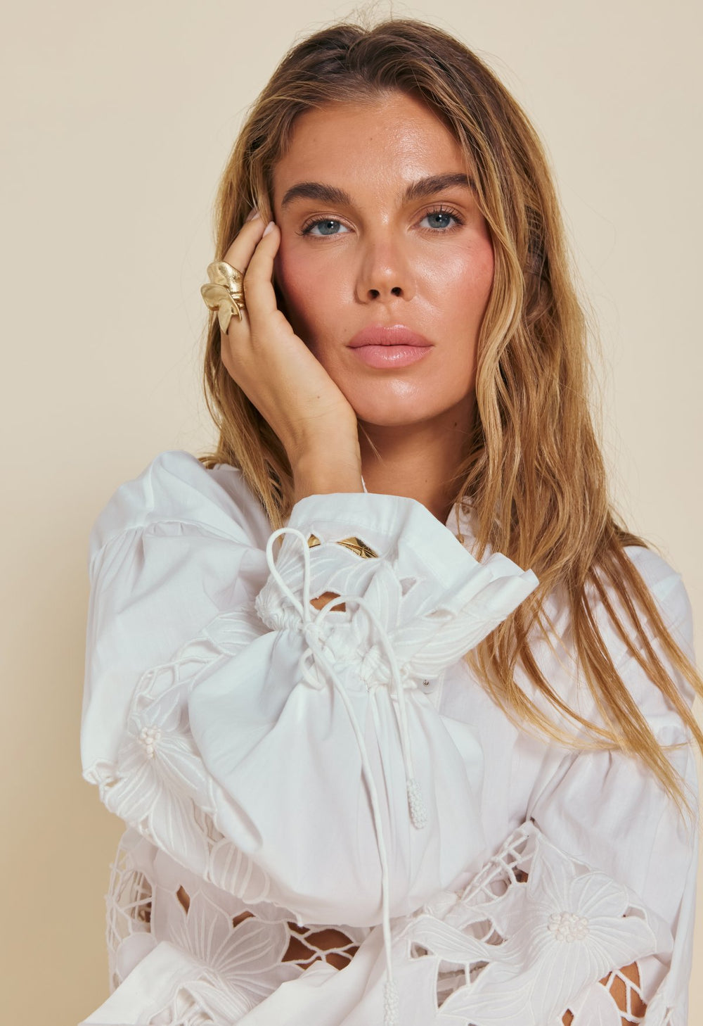 Scarlett Poppies Tasmin Top