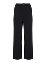 Stateside Softest Fleece Snap Wide Leg Pant
