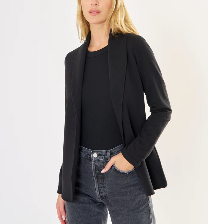 Maison Wheat TS London Blazer