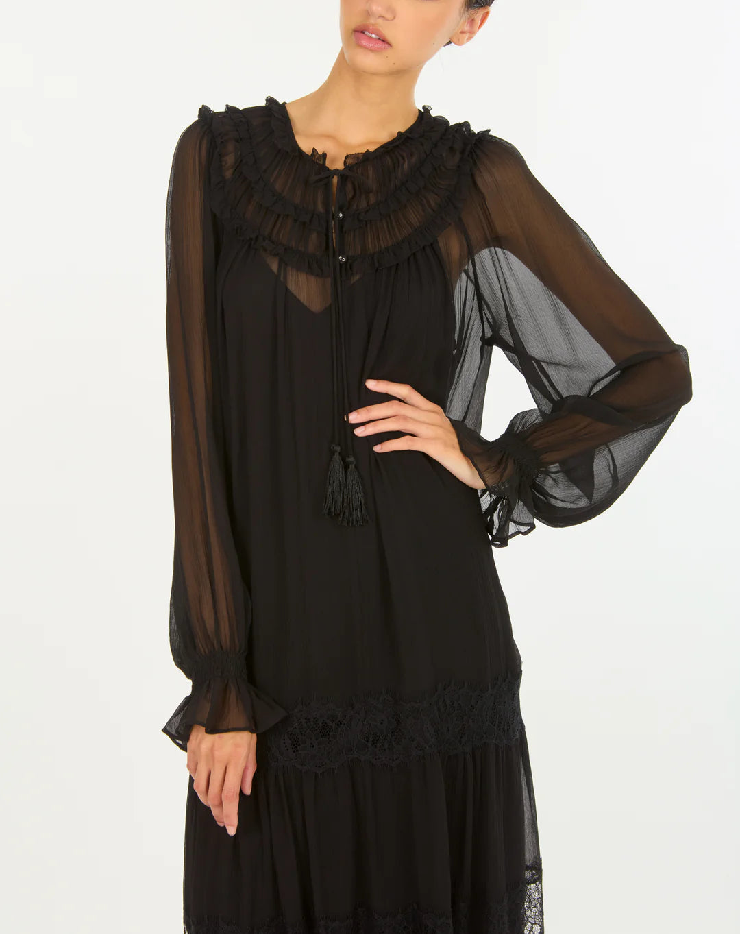 Secret Mission Ts Bree Dress