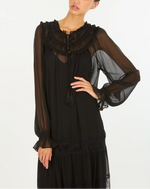 Secret Mission Ts Bree Dress