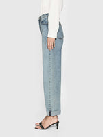 FRAME The Bubble Pant
