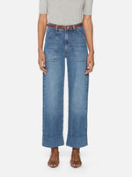 Frame The Utility Trouser