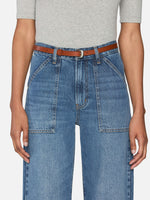Frame The Utility Trouser