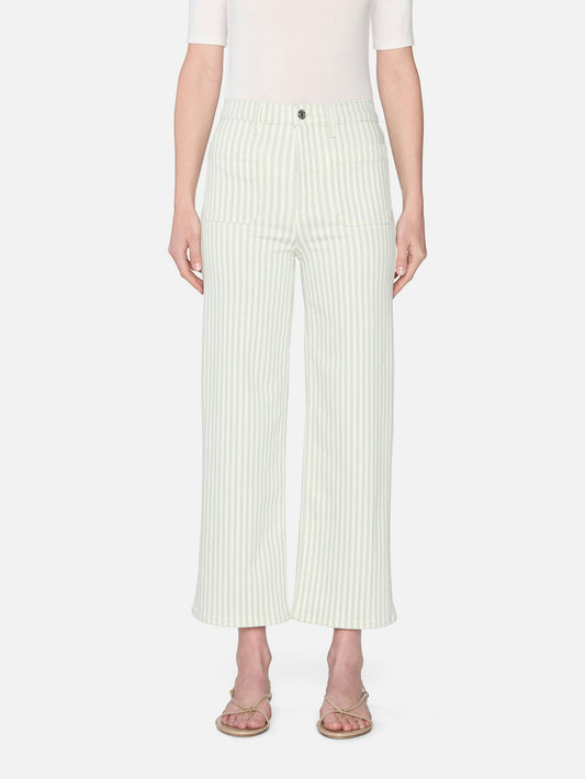 FRAME The Anchor Pant