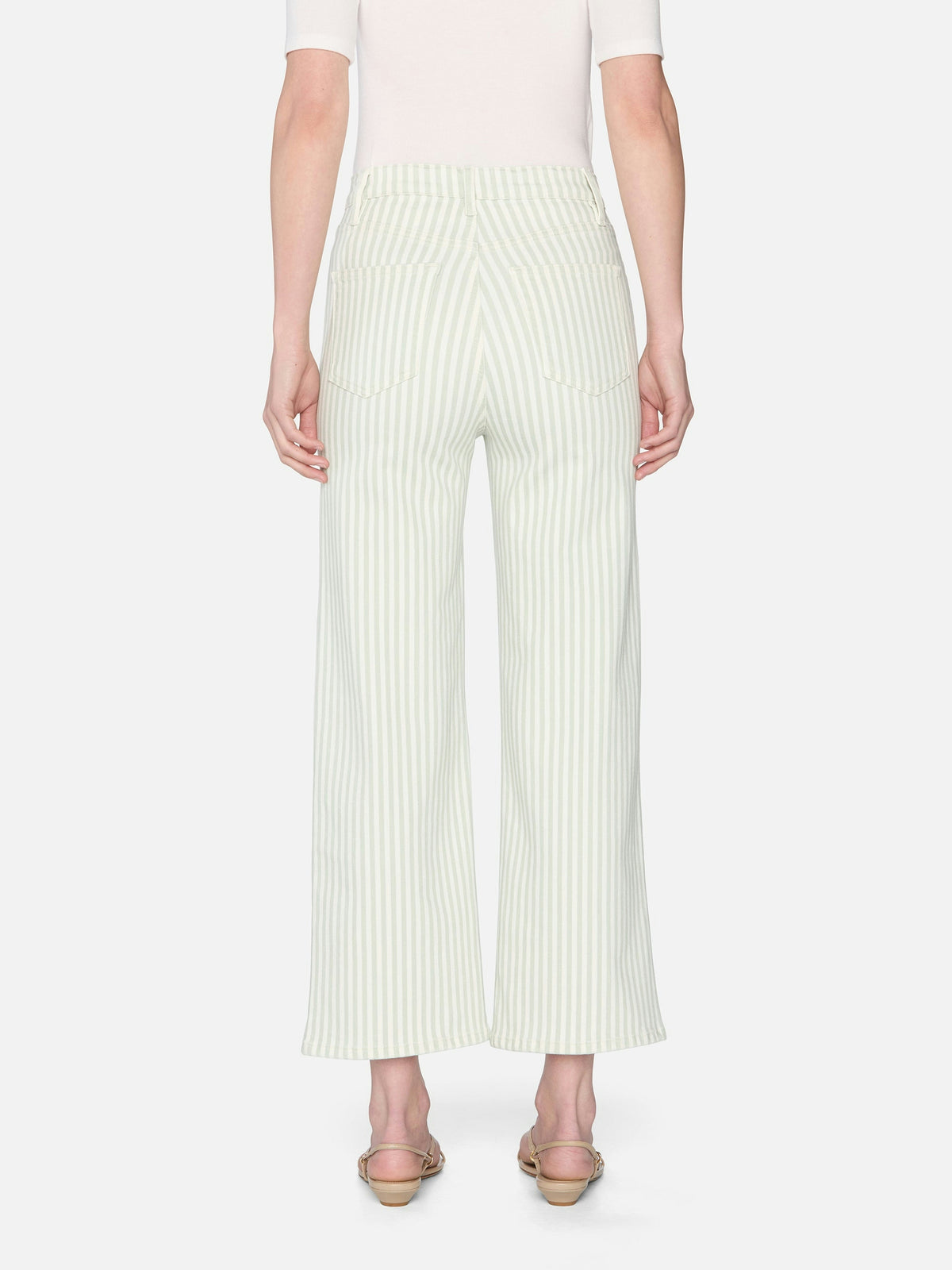 FRAME The Anchor Pant